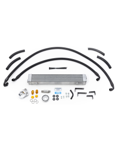 GReddy High Capacity Oil Cooler (15-21 STI)