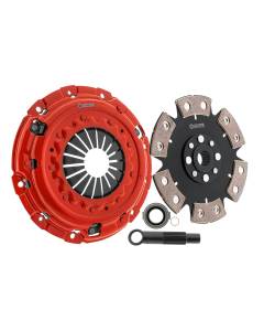 Action Clutch Stage 4 Clutch Kit 1MD (04-21 STI)