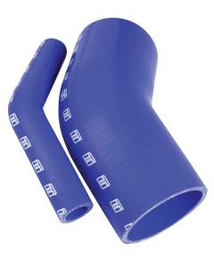 Turbosmart Silicone Elbow, 45 Degree