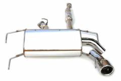Invidia Q300 Cat-Back (08-14 WRX Hatch)