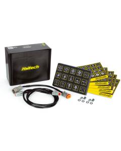 Haltech CAN Keypad 15 Button (3x5)