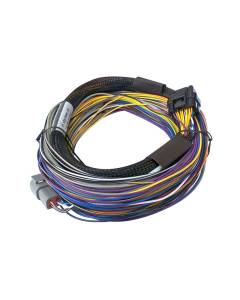 Haltech Elite 750 8ft Universal Harness - Basic