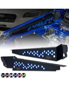IAG Fender Shrouds (15-21 WRX/STI)