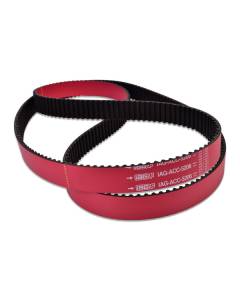 IAG Red Racing Timing Belt (02-14 WRX, 04-21 STI, 04-13 FXT, 05-12 LGT)