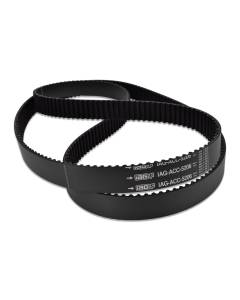 IAG Red Racing Timing Belt (02-14 WRX, 04-21 STI, 04-13 FXT, 05-12 LGT)