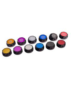 IAG Revolve Clutch Fluid Reservoir Cap (13+ BRZ)