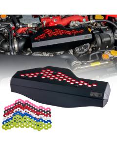 IAG Alternator Cover (06-14 WRX, 04-21 STI)