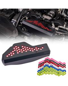 IAG Alternator Cover (22+ WRX)
