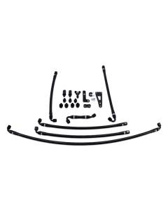 IAG PTFE Fuel Line Kit (06-07 WRX/STI)