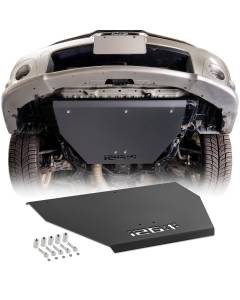 IAG Rally X Skid Plate (04-07 STI, 02-07 WRX)