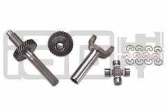 IAG Chromoly Transfer Gears