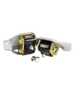 IAG Street Series Engine Mounts - 75A (15-21 WRX)