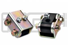 IAG Race Series Solid Engine Mount (02-07 WRX, 04-21 STI, 04-08 FXT)