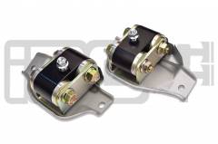 IAG Race Series Solid Engine Mount (08-14 WRX & 05-09 LGT)
