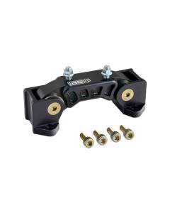 IAG Race Series Solid 6 Speed Transmission Mount Solid (22-25 WRX, 04-21 STI, 07-09 LGT) 