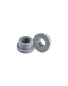 IAG Comfort Series Pitch Mount Bushing Kit - 55A Durometer (2PCS)