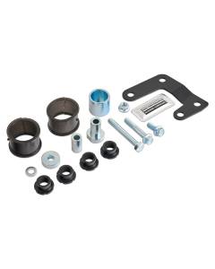 IAG 2015+ STI Steering Rack Swap Kit for GD Subframe (05-07 WRX, 05-07 STI)