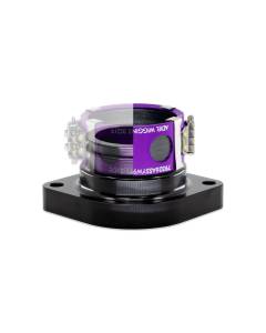 IAG Wiggins Style Thermostat Housing (EJ20, EJ25, FA20, FA24)