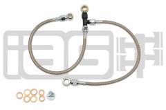 IAG Stock Location Turbo Oil Feed & AVCS Lines (04-21 STI, 06-14 WRX, 05-09 LGT, 04-08 FXT)
