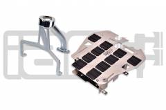 IAG Oil Control Baffle, Windage Tray, & Oil Pickup Combo (02-14 WRX, 04-21 STI)