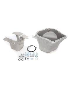 IAG EJ Street Series Oil Pan (04-21 STI, 02-14 WRX, 05-09 LGT, 04-13 FXT)
