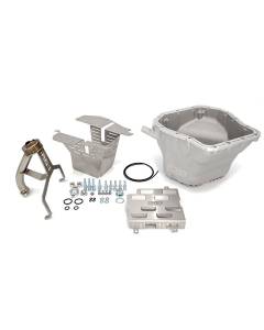 IAG EJ Street Series Oil Pan Package (04-21 STI, 02-14 WRX, 05-09 LGT, 04-13 FXT)