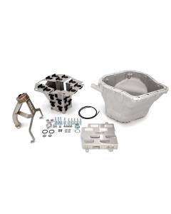 IAG EJ Competition Series Oil Pan Package (04-21 STI, 02-14 WRX, 05-09 LGT, 04-13 FXT)