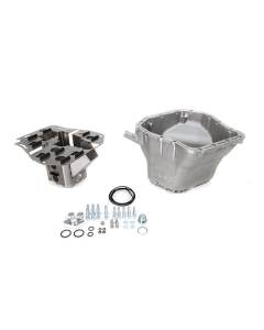 IAG Competition EJ Oil Pan (04-21 STI, 02-14 WRX, 05-09 LGT, 04-13 FXT)