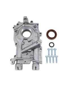 IAG Stage 2 CNC Ported EJ25 11mm Oil Pump (04-21 STI, 02-14 WRX, 05-12 LGT, 04-13 FXT)