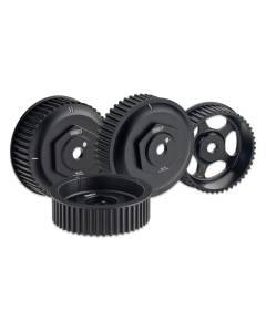 IAG / RCM Alloy Camshaft Sprocket Kit For V1-4 (92-98 WRX, 94-98 STI)