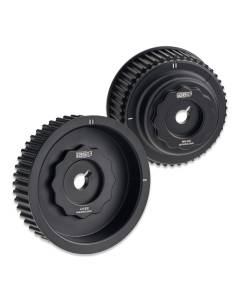 IAG / RCM Alloy Exhaut Camshaft Sprocket Kit - Single AVCS (04-07 STI, 06-14 WRX, 04-13 FXT, 05-09 LGT)