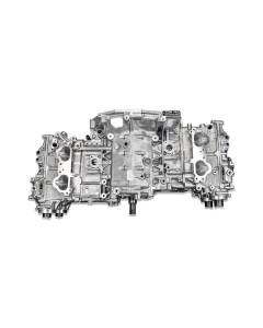 IAG 550 EJ25 Long Block with IAG 550 Heads