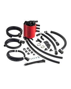 IAG Air Oil Separator (04-07 STI, 02-07 WRX, 04-08 FXT)