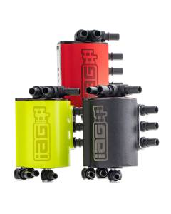IAG Air Oil Separator - AOS (08-14 WRX, 08-21 STI, 05-09 LGT)