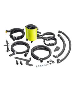 IAG Air Oil Separator - AOS (15-21 WRX)