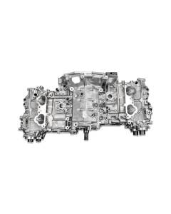 IAG 1150 2.35L Destroked EJ  Long Block Engine with IAG 1150 Heads