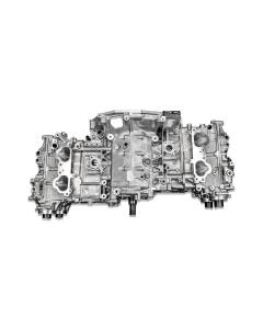 IAG 950 2.35L Destroked EJ Long Block Engine with IAG 950 Heads