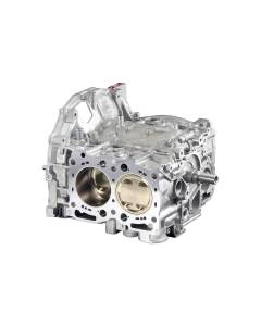IAG 950 EJ25 Destroked 2.35L Closed Deck Short Block - 950 BHP