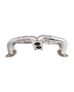 IAG Equal Length Header FA20DIT (15-21 WRX)