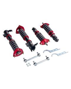IAG Spec Street Series Coilovers by Fortune Auto (13-20, 2022+ BRZ)