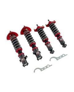 IAG Spec Street Series Coilovers by Fortune Auto (08-14 STI)