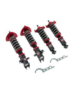IAG Spec Street Series Coilovers by Fortune Auto (15-21 WRX/STI)