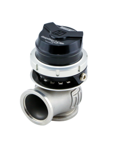 TurboSmart GenV CompGate40HP ‘High Pressure’ 35psi External Wastegate