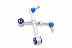 SuperPro Rear HD Adj Toe Arm (2013-2020, 2022+ BRZ, 18+ Crosstrek)