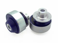 SuperPro Front LCA Rear Bushing -  DuroBall Caster Offset (15+ WRX, 15-21 STI)