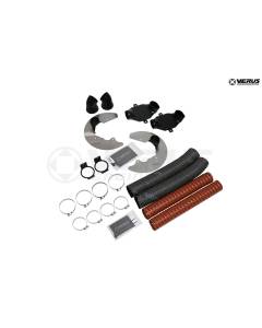 Verus Full Brake Cooling Kit (08-14 STI)