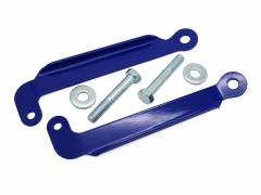 SuperPro Rear Sway Bar Mount Reinforcement (08-21 WRX, 08-21 STI, 13-20 BRZ)
