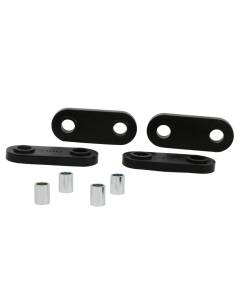 Whiteline Transmission Crossmember Bushings (02-07 WRX, 04-07 STI)