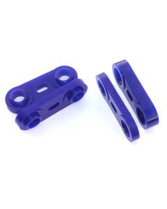 SuperPro Gearbox Cross Member Isolator (2008+ WRX, 08-21 STI)