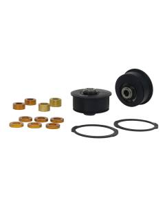 Whiteline Anti-Lift Kit - Motorsports (08-21 STI, 2015+ WRX)